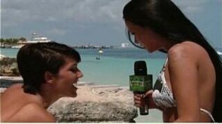 Nudity and sex for cash 26 porn video