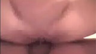 Pretty girl sex porn video