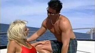 Sex By The Beach porn video