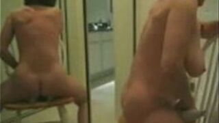 MarieRocks 50 Plus MILF - Sex Toy Addict porn video