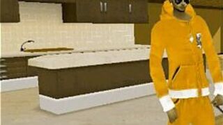 2g2k sex tape. IMVU porn video