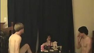 Sexy gay This is a lengthy flick for you voyeur types who like the porn video